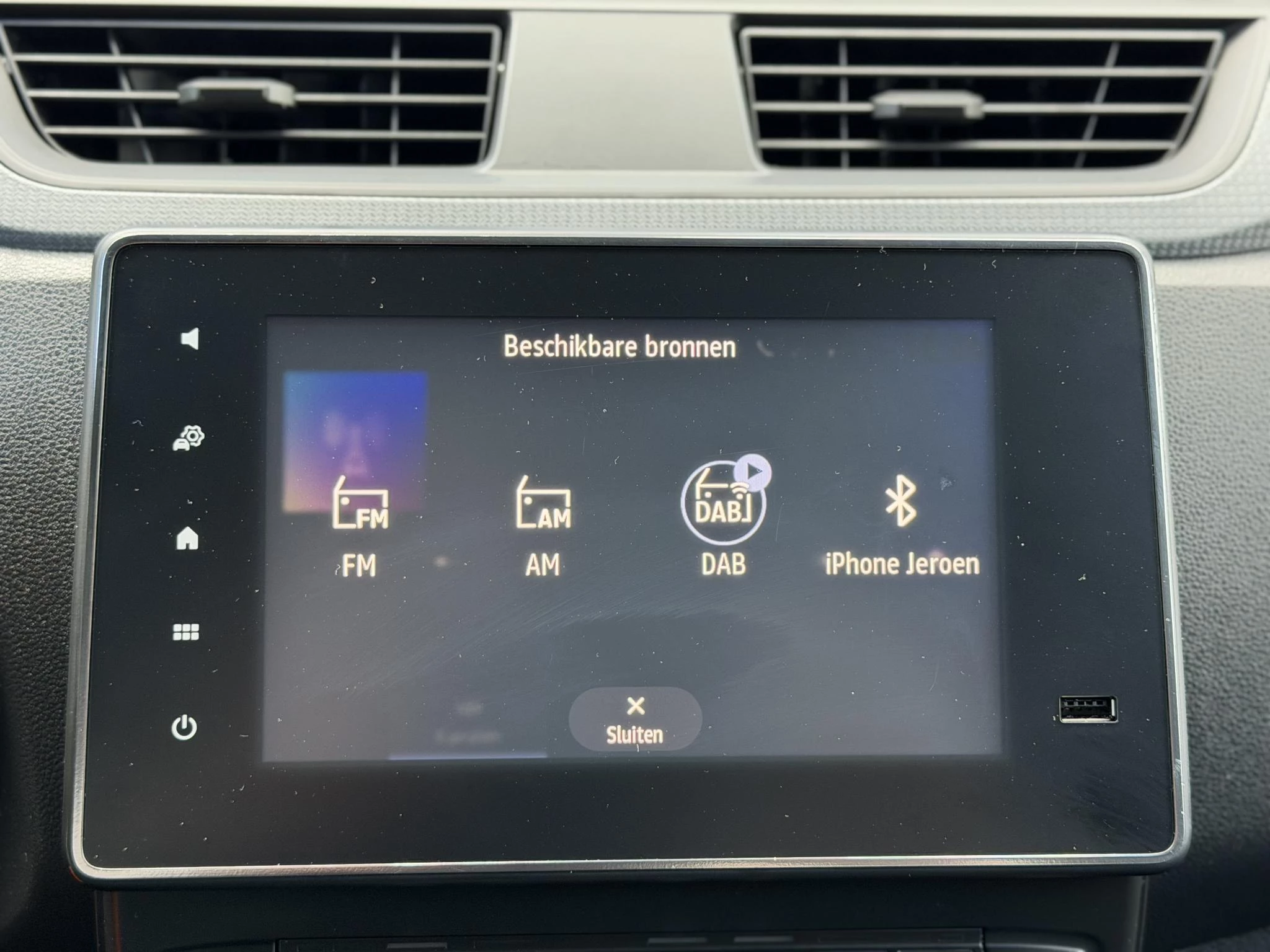 Hoofdafbeelding Renault Express