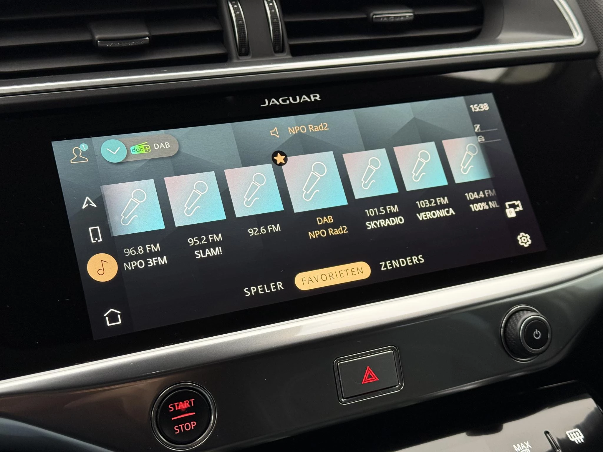 Hoofdafbeelding Jaguar I-PACE