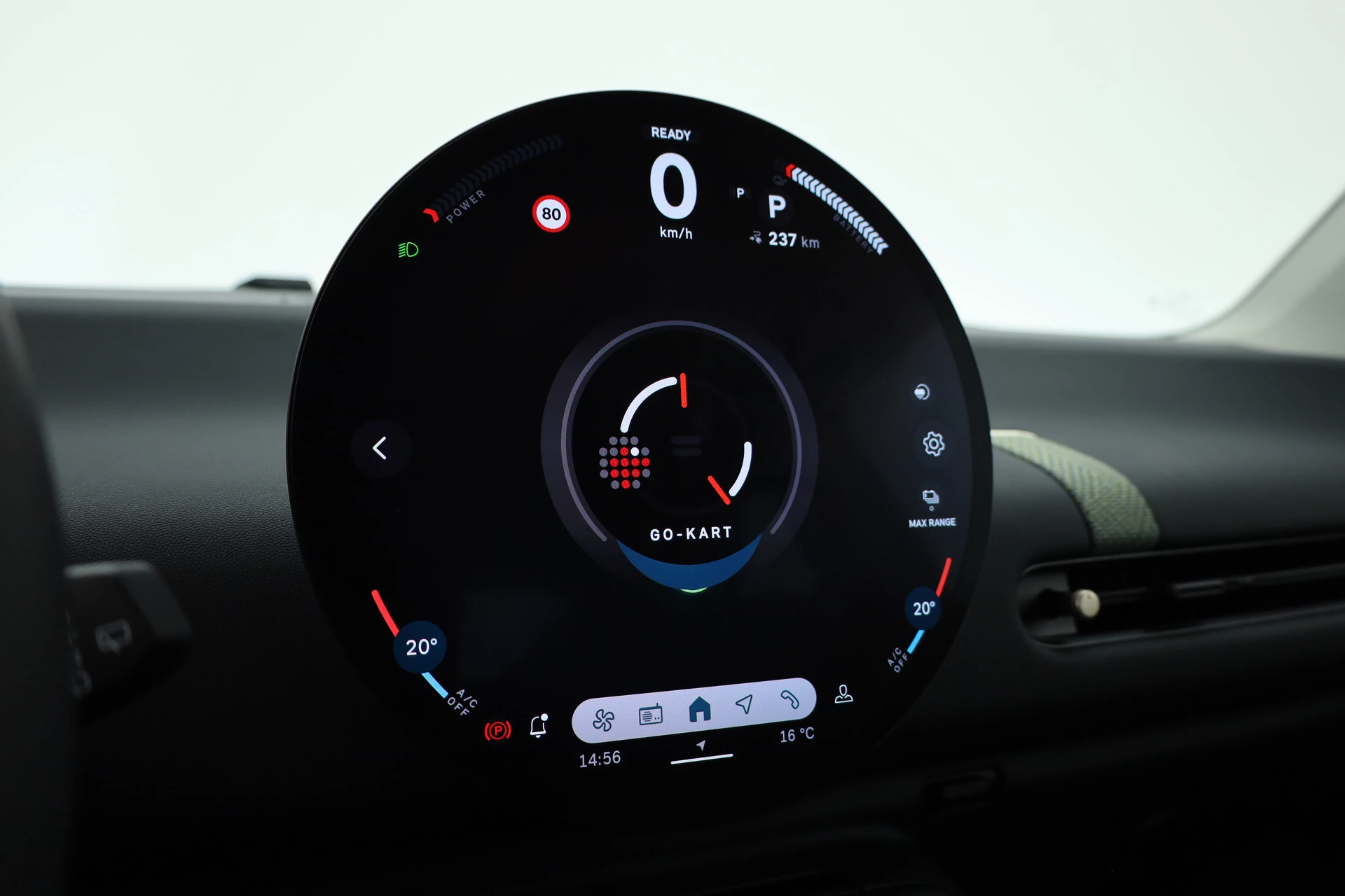 Hoofdafbeelding MINI 3-deurs