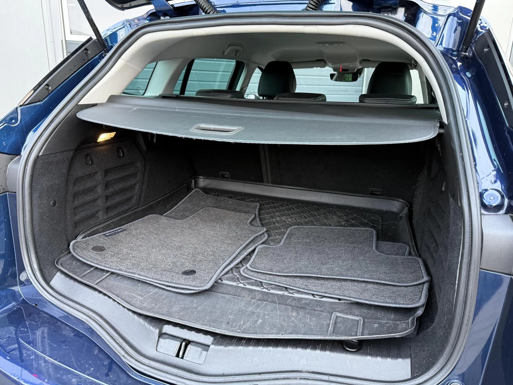 Hoofdafbeelding Renault Megane E-Tech