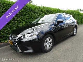 Hoofdafbeelding Lexus CT Lexus CT 200h - HYBRIDE -  ECC - Cruise Control - 63.000 KM