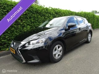 Lexus CT 200h - HYBRIDE -  ECC - Cruise Control - 63.000 KM