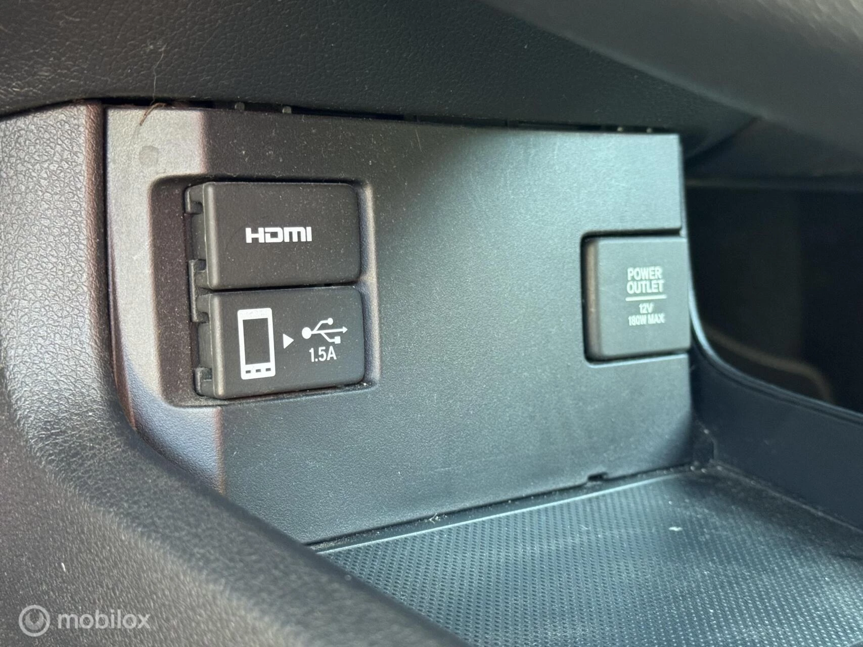 Hoofdafbeelding Honda Civic
