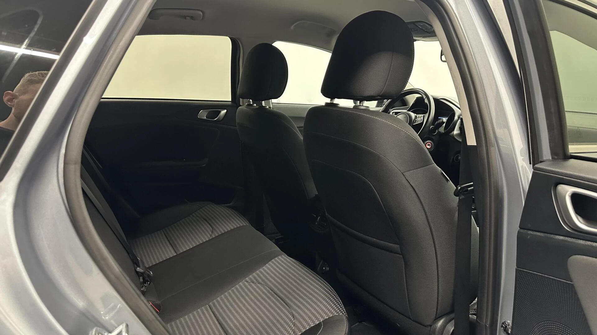 Hoofdafbeelding Kia Ceed