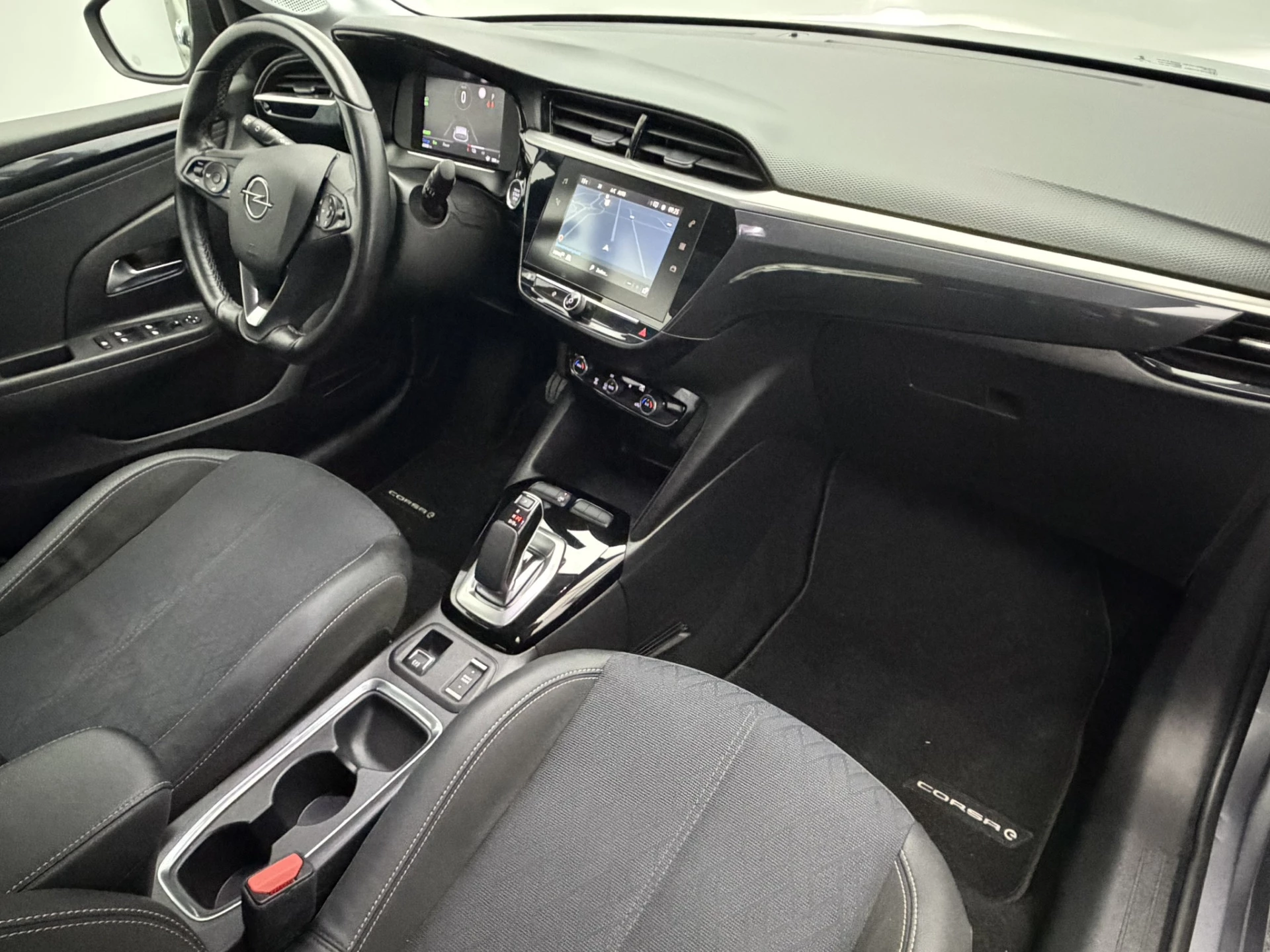 Hoofdafbeelding Opel Corsa-e