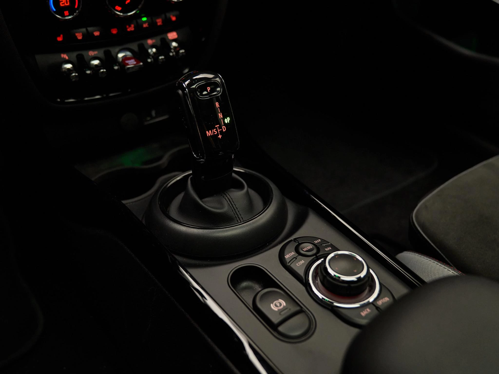 Hoofdafbeelding MINI Clubman