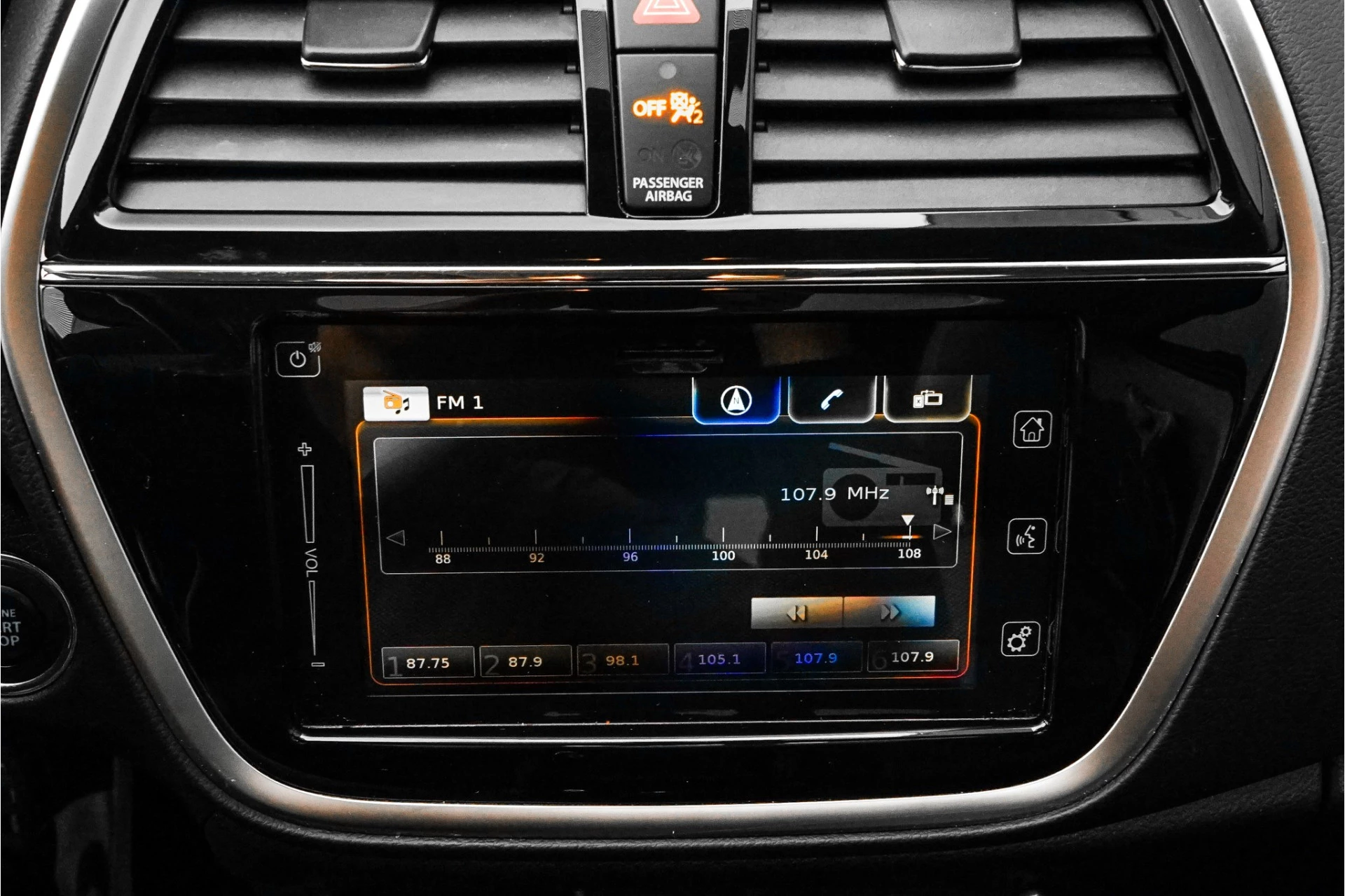 Hoofdafbeelding Suzuki S-Cross