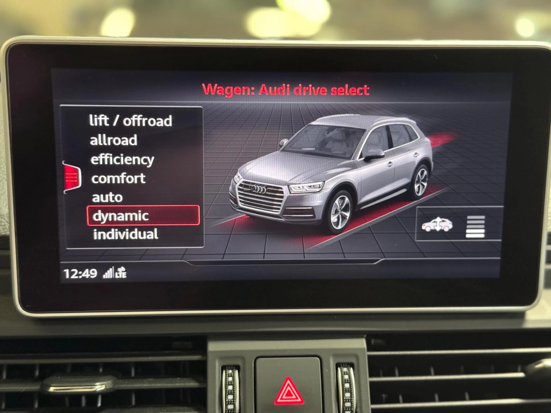 Hoofdafbeelding Audi SQ5
