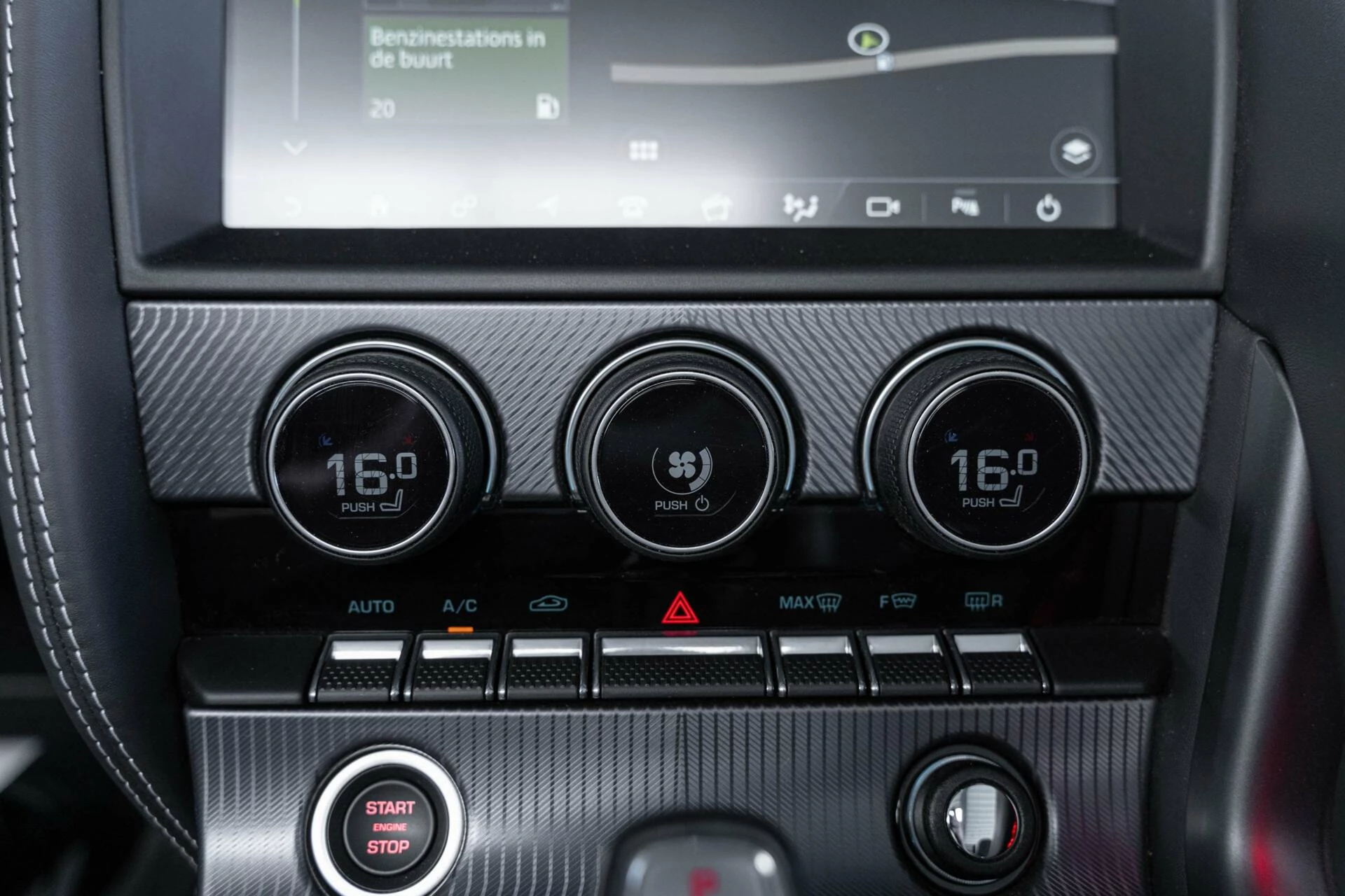 Hoofdafbeelding Jaguar F-Type