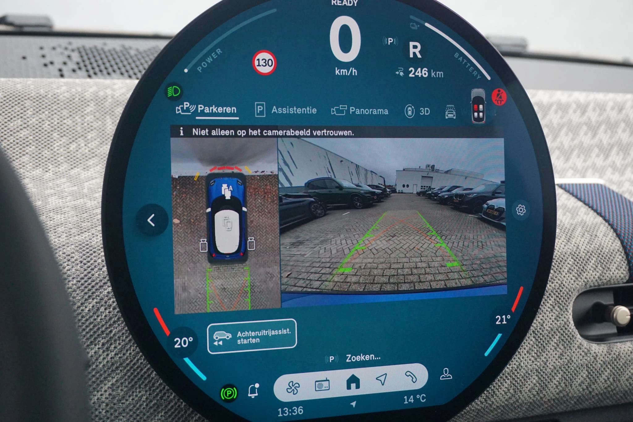 Hoofdafbeelding MINI 3-deurs