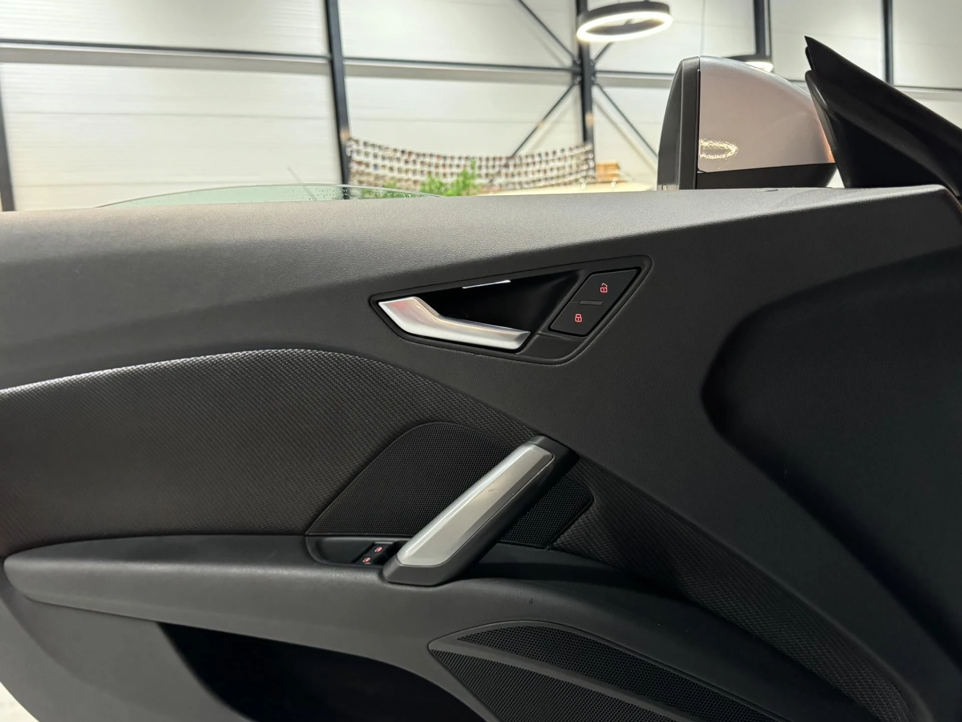 Hoofdafbeelding Audi TT