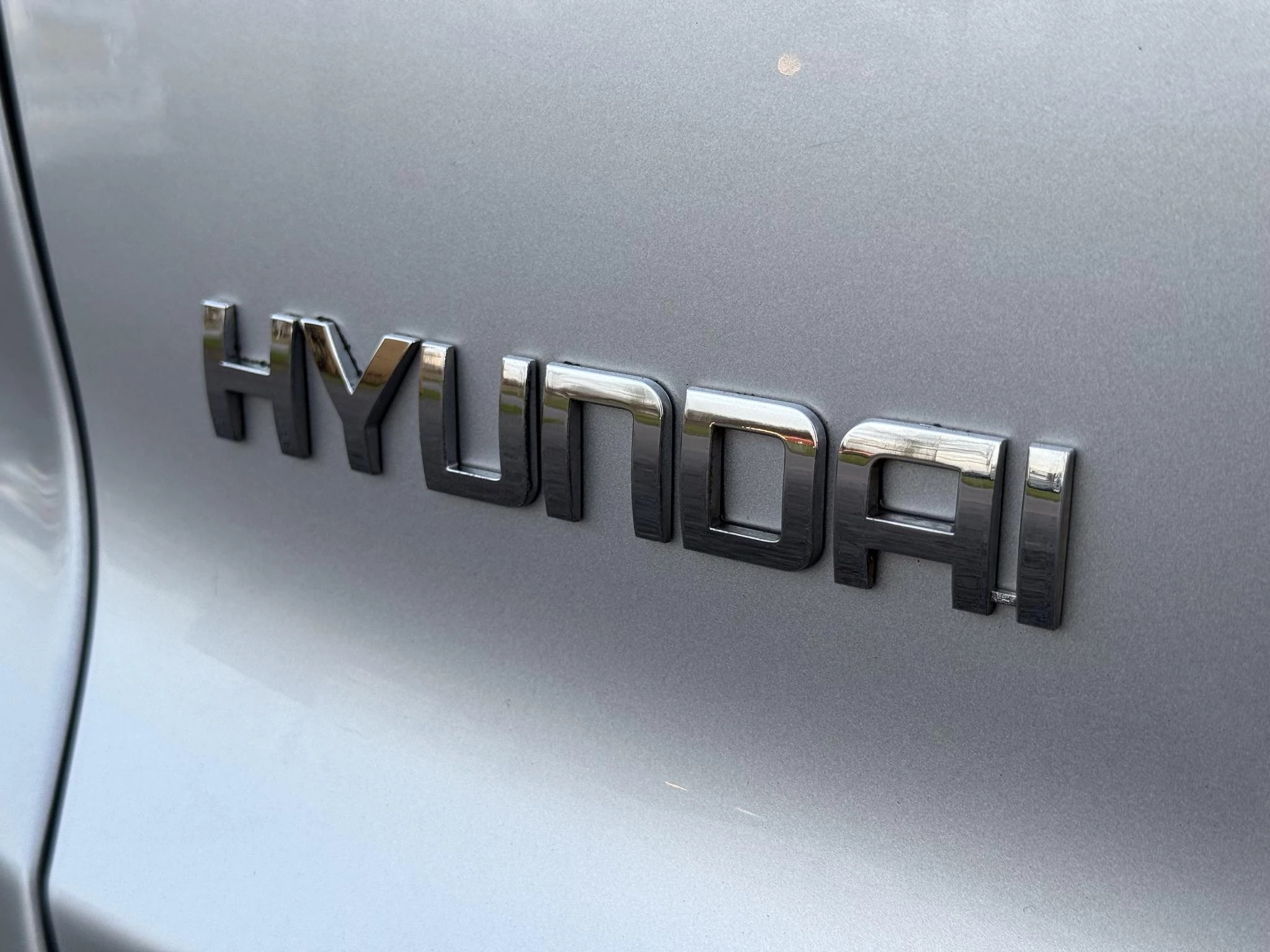 Hoofdafbeelding Hyundai ix35