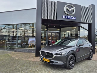 Mazda CX-30 E-SKYACTIV-G 2.0 150 6MT M-HYBRID SPORTIVE