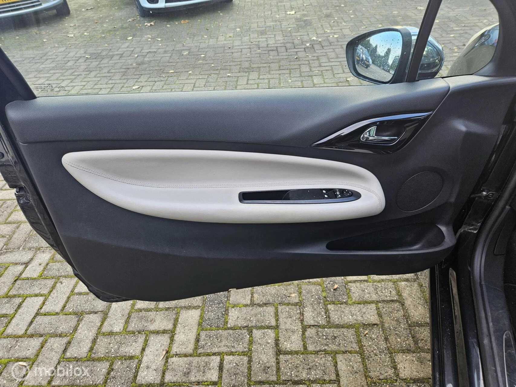 Hoofdafbeelding Citroën DS3