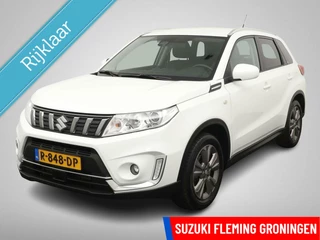 Suzuki Vitara 1.0 Boosterjet 4x4 Select Automaat