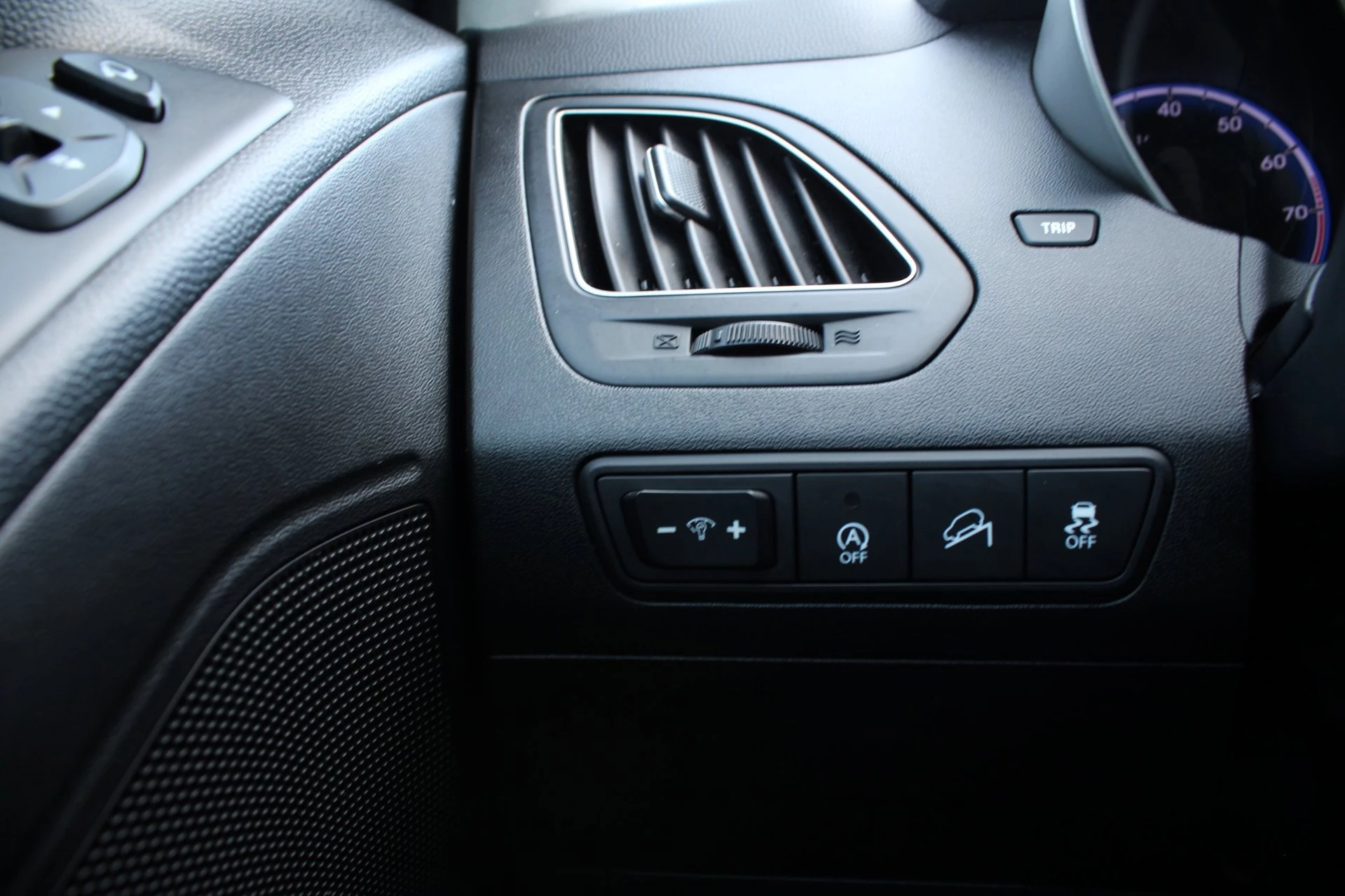 Hoofdafbeelding Hyundai ix35