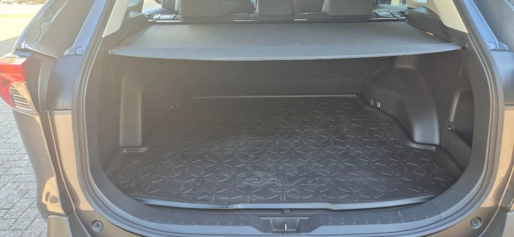 Hoofdafbeelding Toyota RAV4