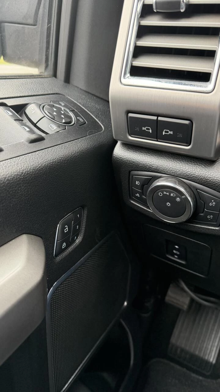 Hoofdafbeelding Ford F-150