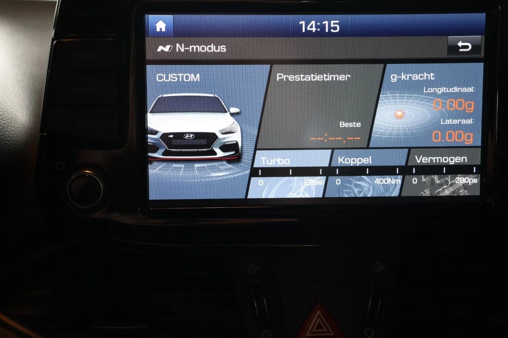 Hoofdafbeelding Hyundai i30
