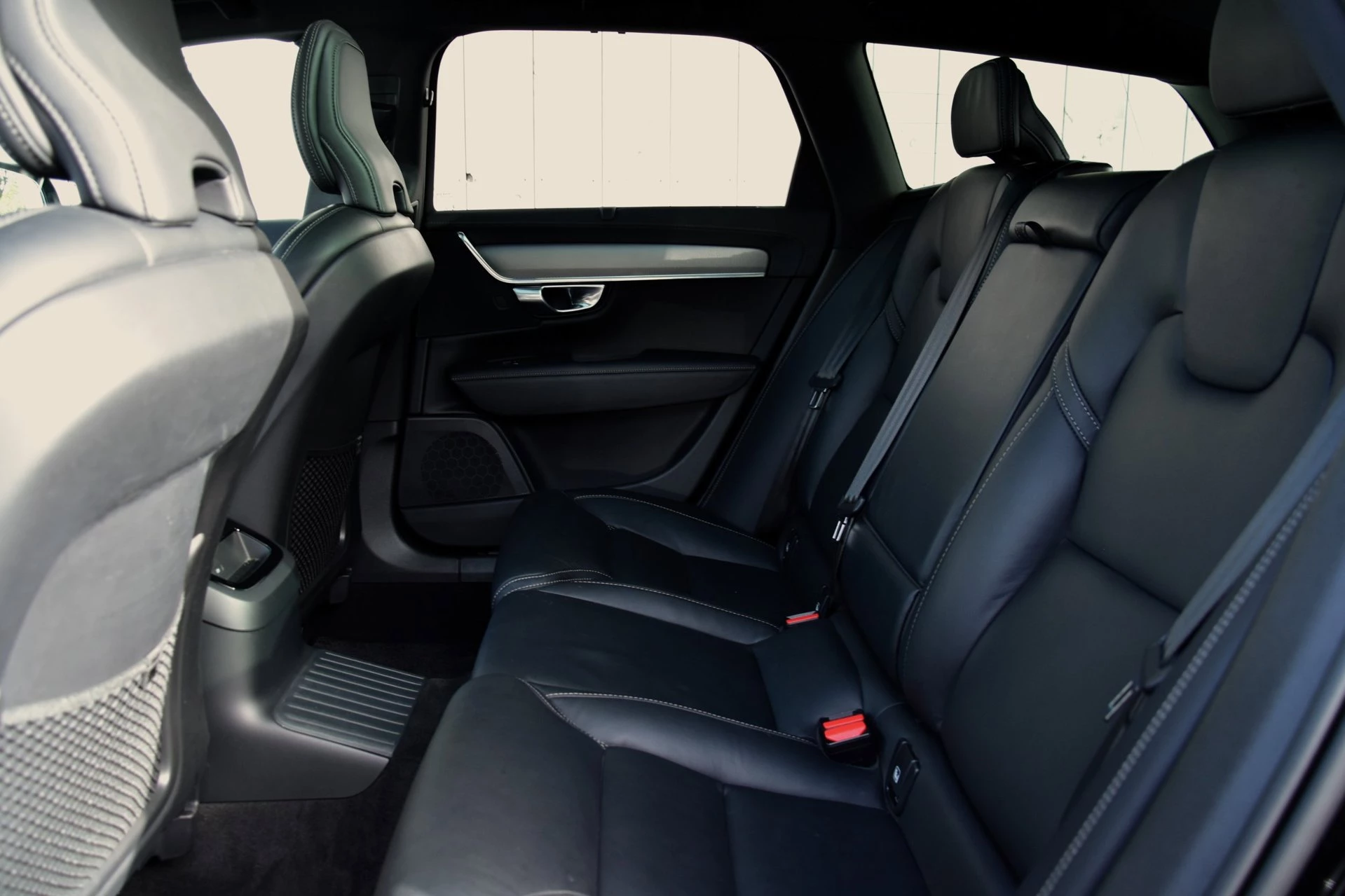 Hoofdafbeelding Volvo V90