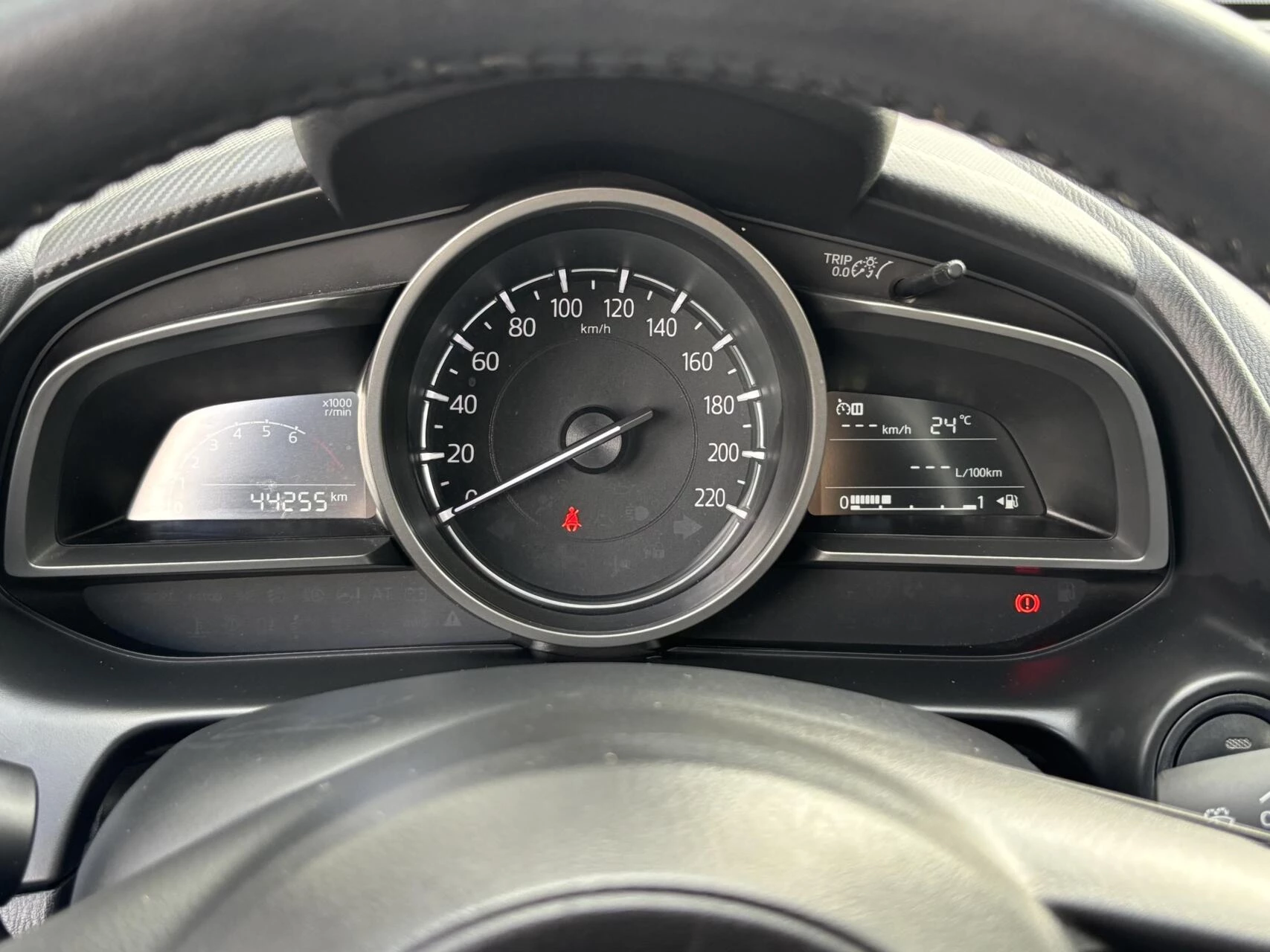 Hoofdafbeelding Mazda 2