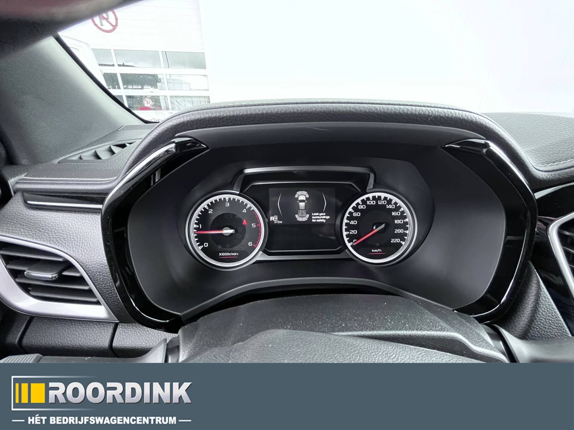 Hoofdafbeelding Isuzu D-Max