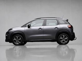 Citroen C3 Aircross 1.2 PureTech S&S Business (PANORAMADAK,APPLE CARPLAY,NAVI,CAMERA,TREKHAAK,GETINT,CLIMATE,CRUISE,NETTESTAAT)