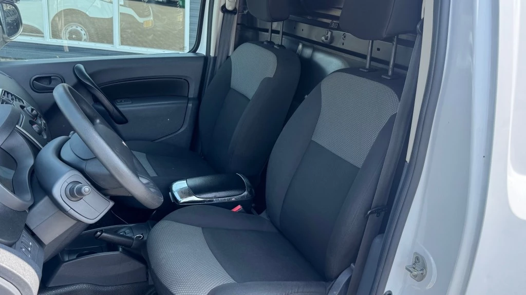 Hoofdafbeelding Renault Kangoo