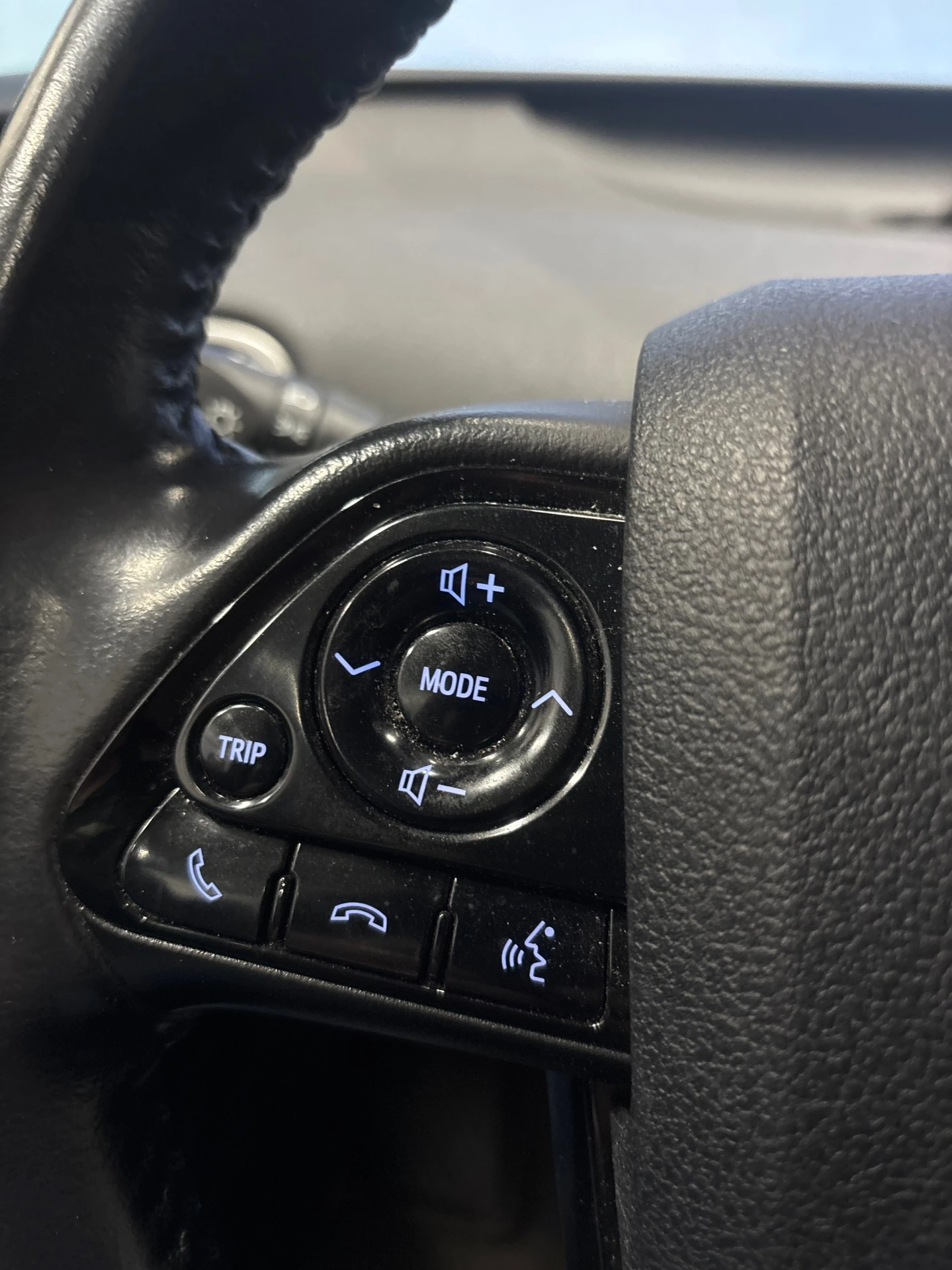 Hoofdafbeelding Toyota Prius