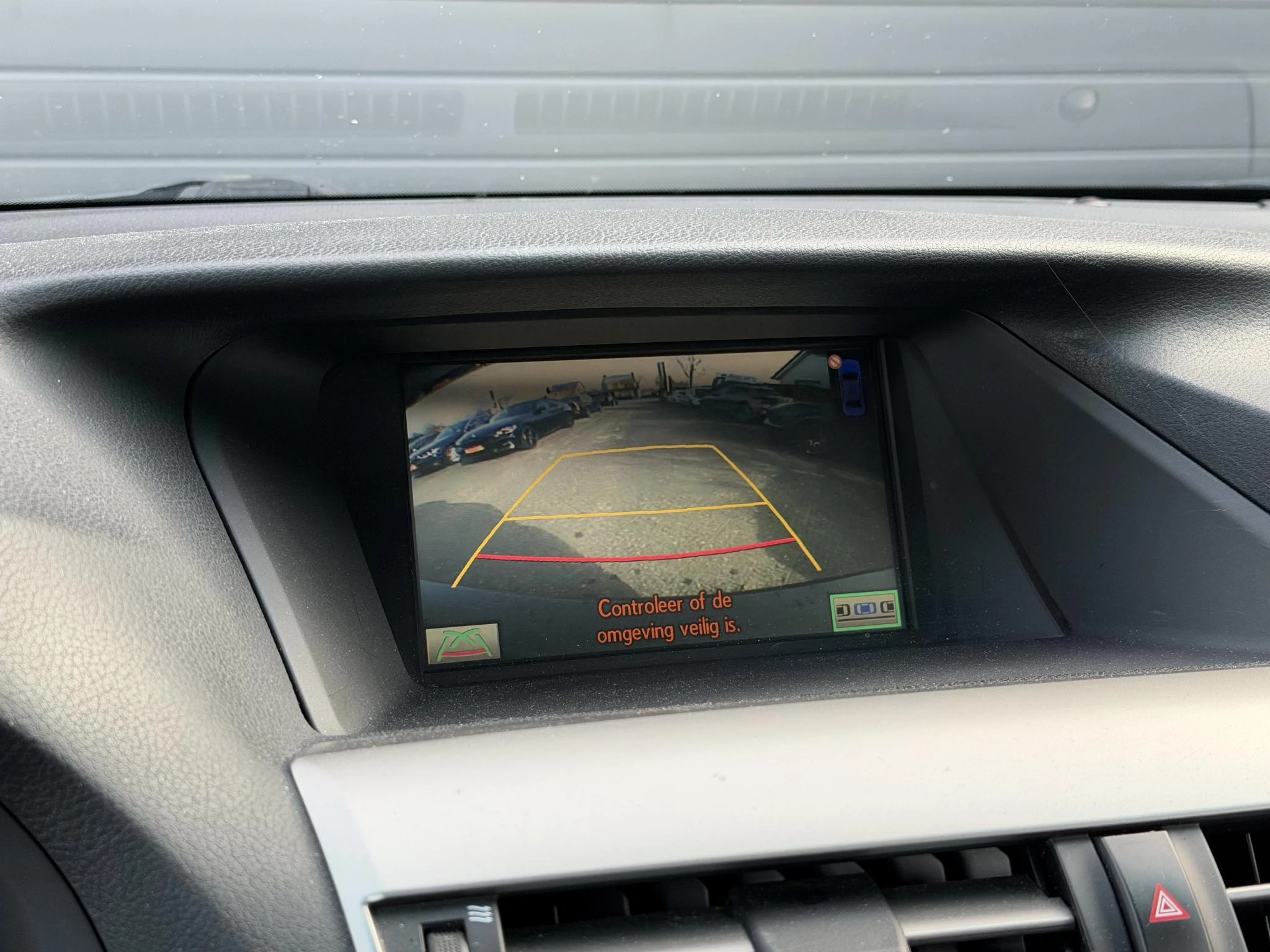 Hoofdafbeelding Lexus RX