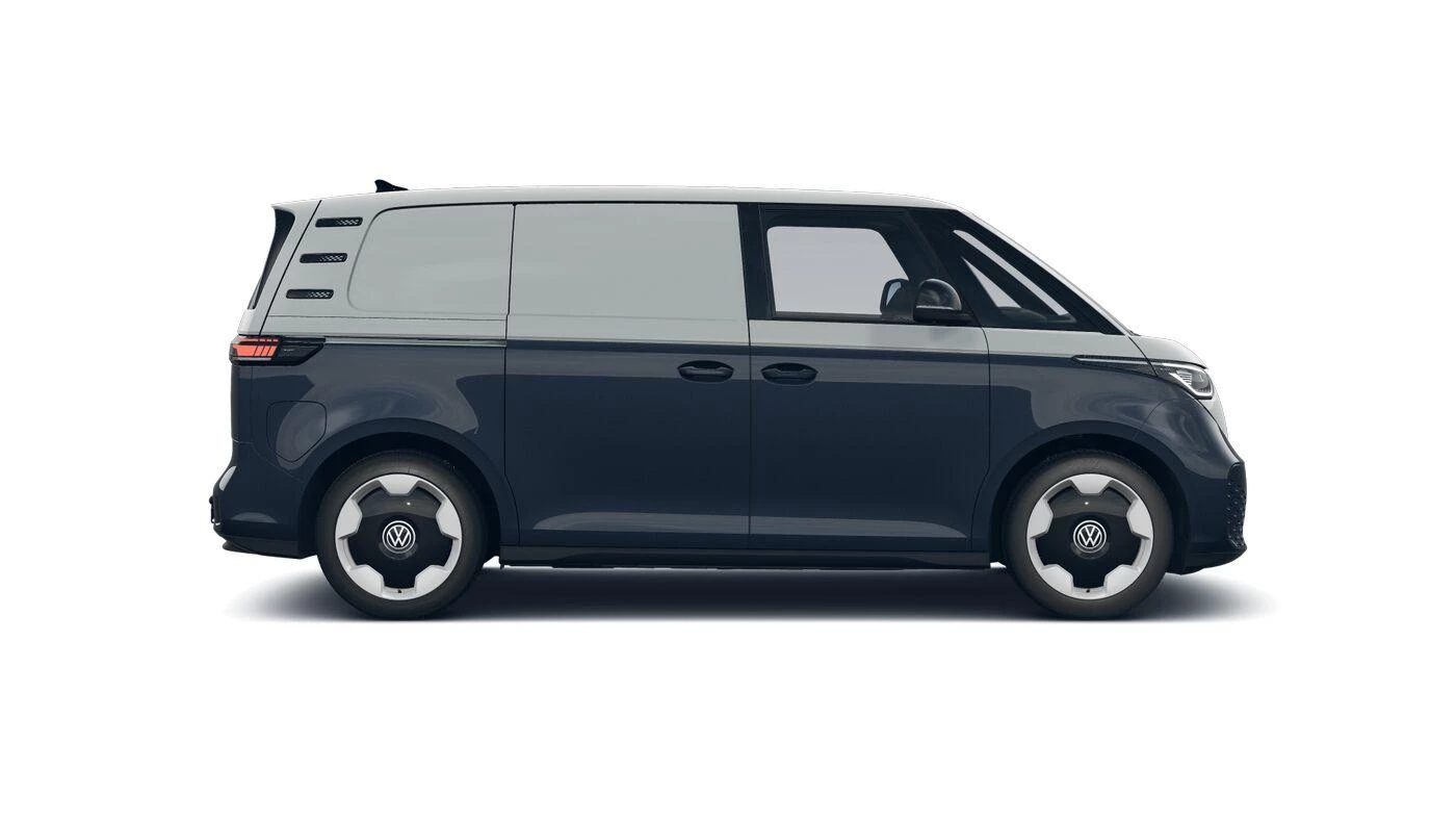Hoofdafbeelding Volkswagen ID. Buzz Cargo