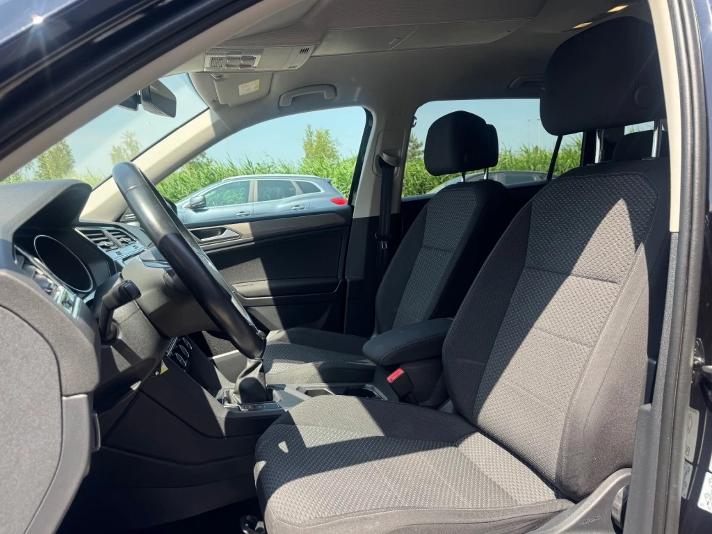 Hoofdafbeelding Volkswagen Tiguan Allspace