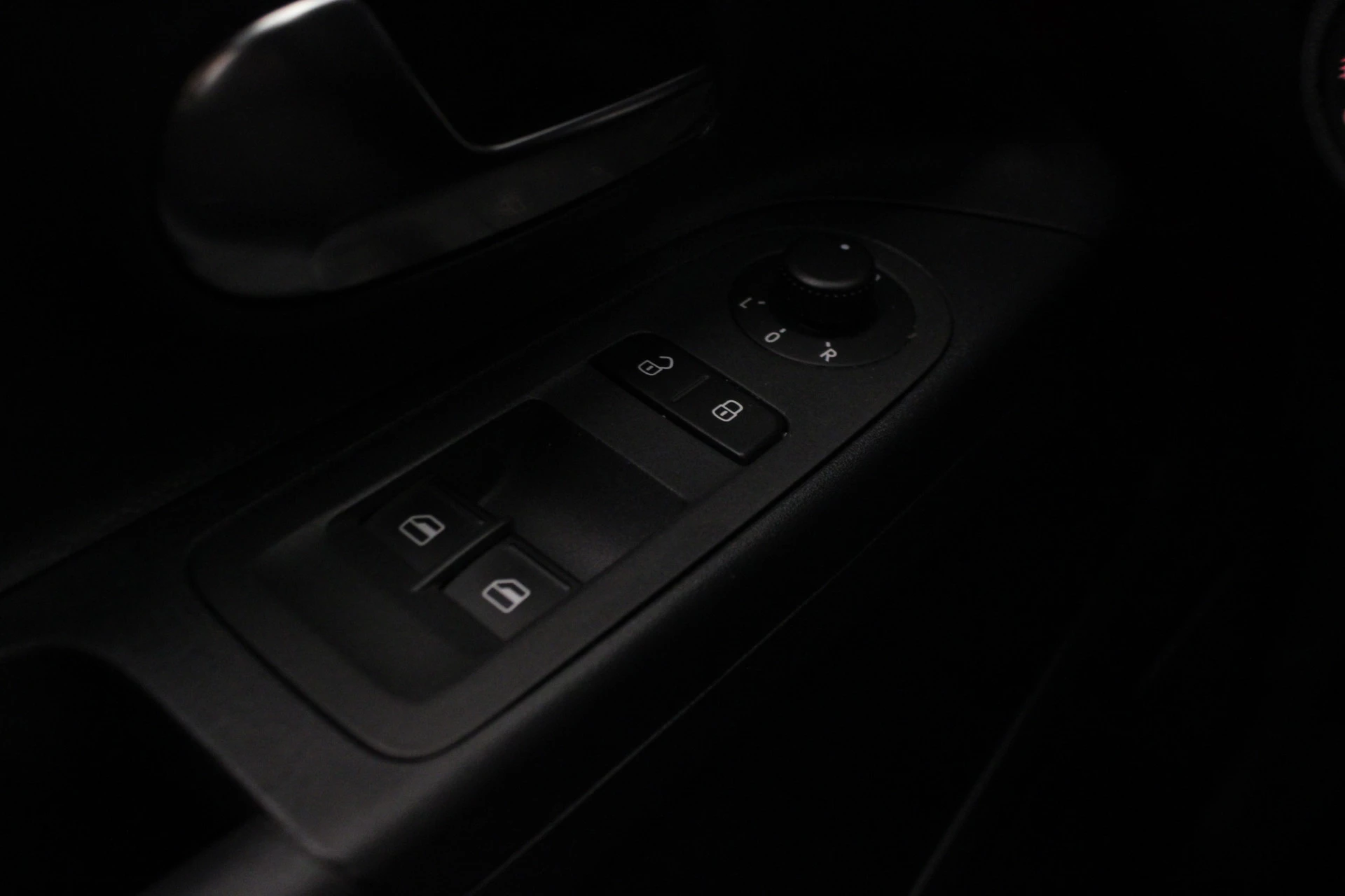 Hoofdafbeelding SEAT Mii