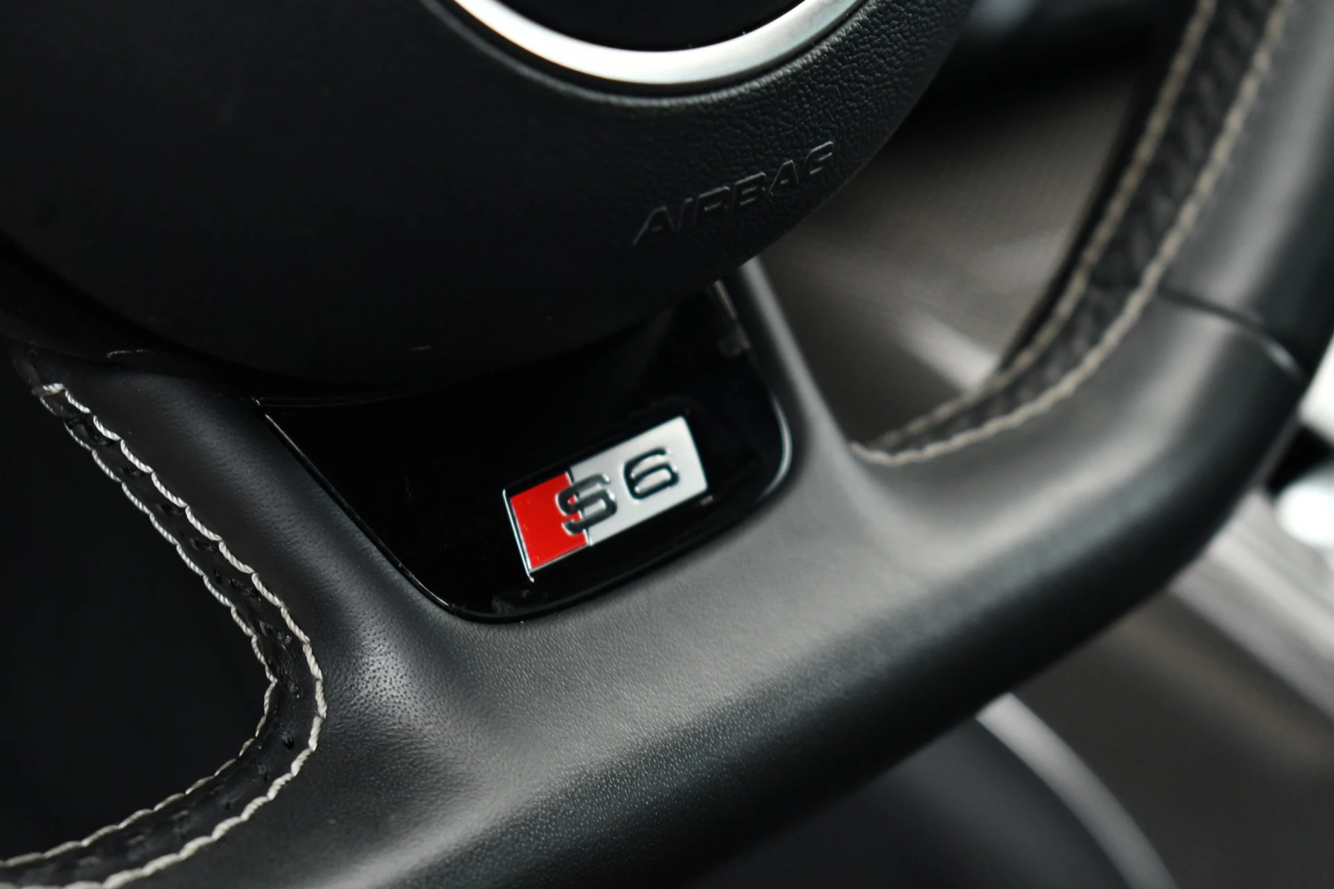 Hoofdafbeelding Audi S6