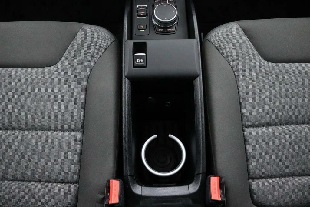 Hoofdafbeelding BMW i3