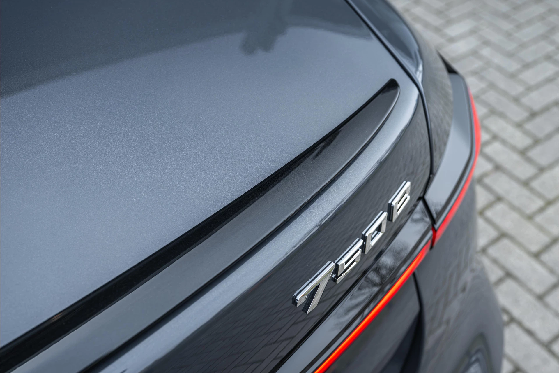 Hoofdafbeelding BMW 7 Serie