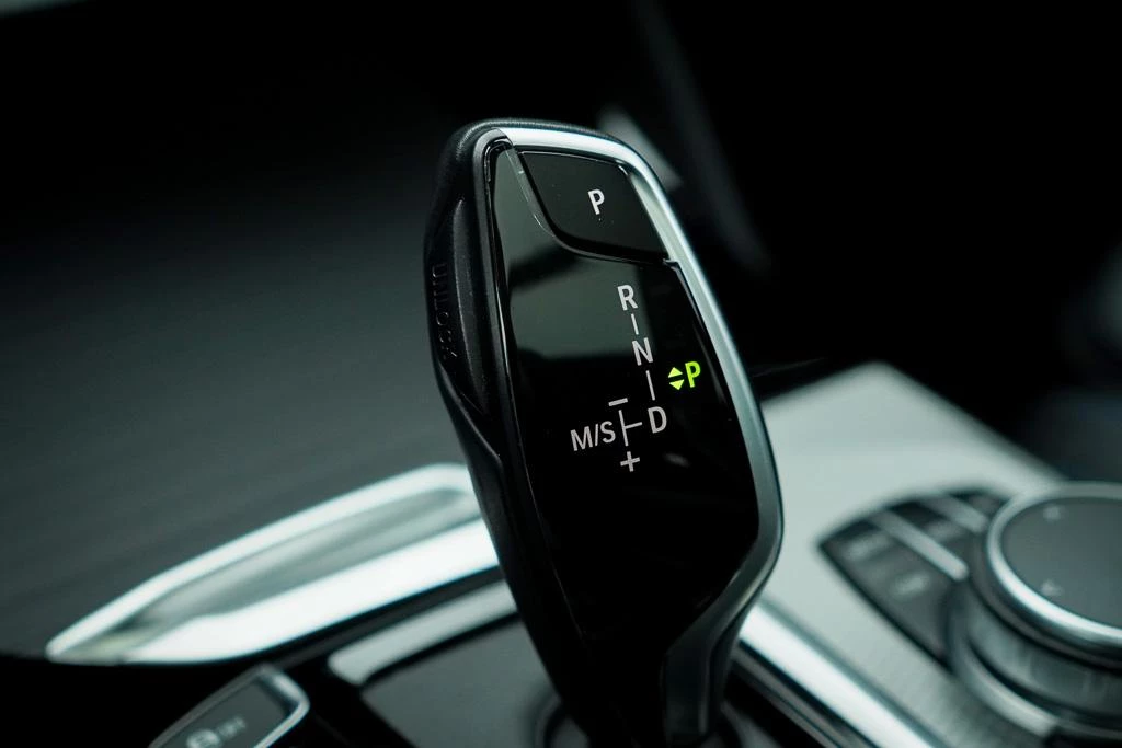 Hoofdafbeelding BMW X4