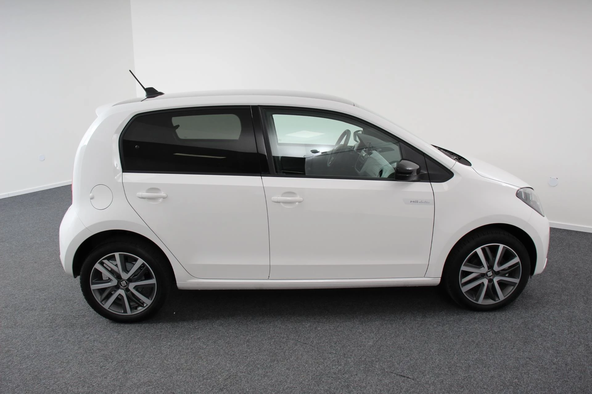 Hoofdafbeelding SEAT Mii