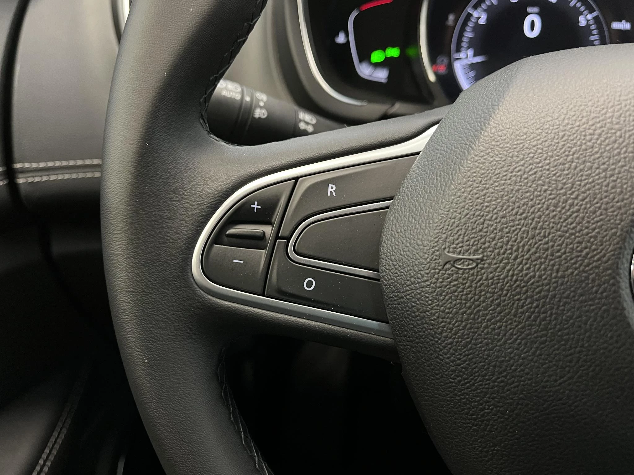 Hoofdafbeelding Renault Grand Scénic