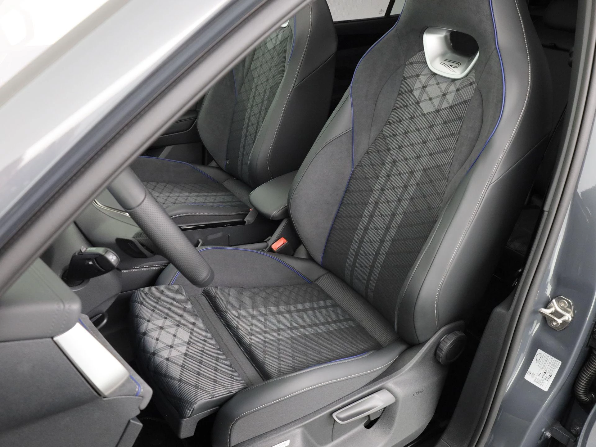 Hoofdafbeelding Volkswagen Tayron
