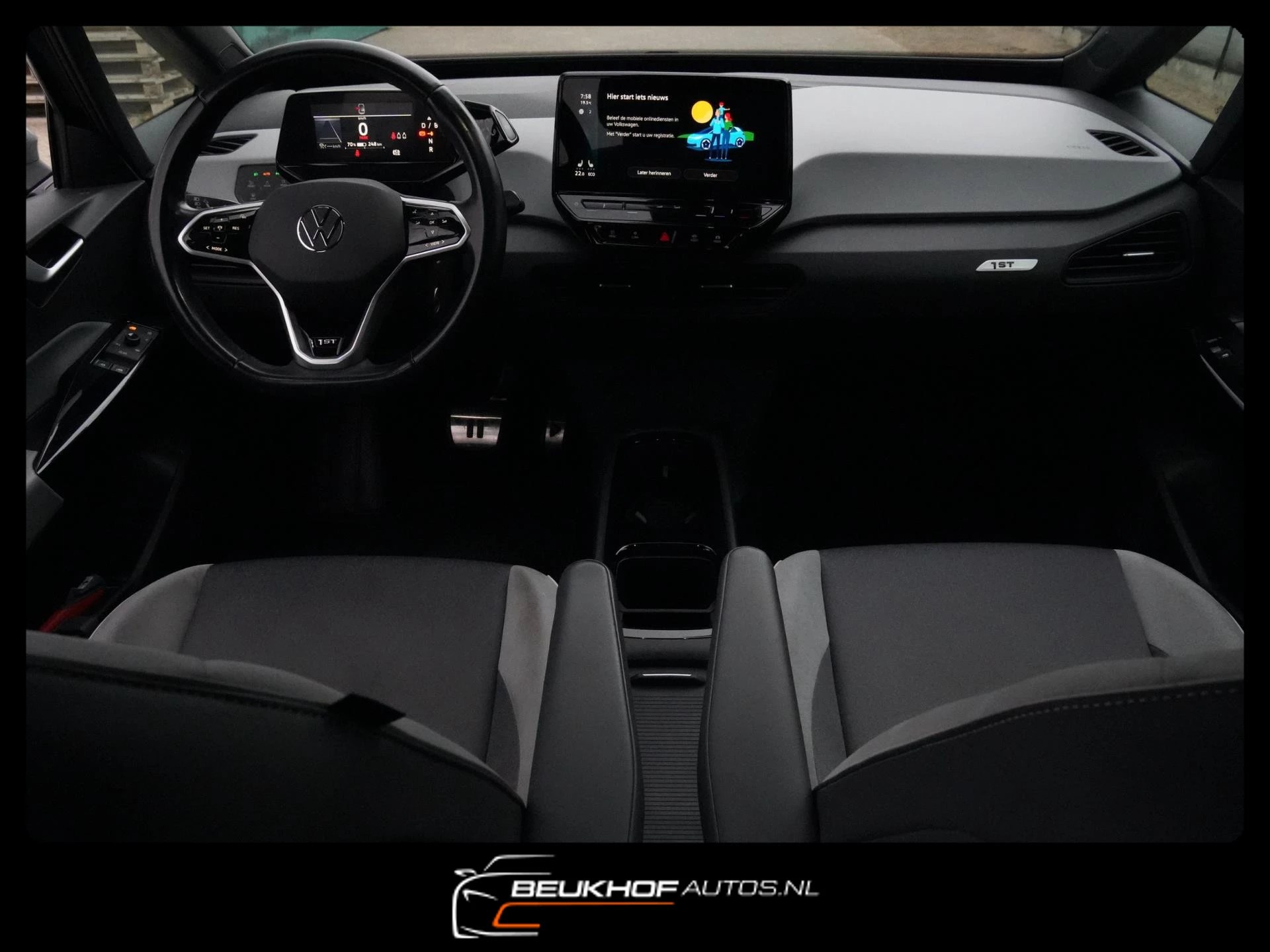 Hoofdafbeelding Volkswagen ID.3