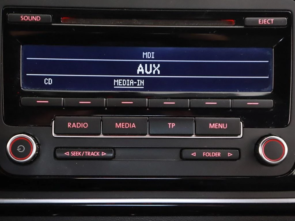 Hoofdafbeelding Volkswagen Beetle