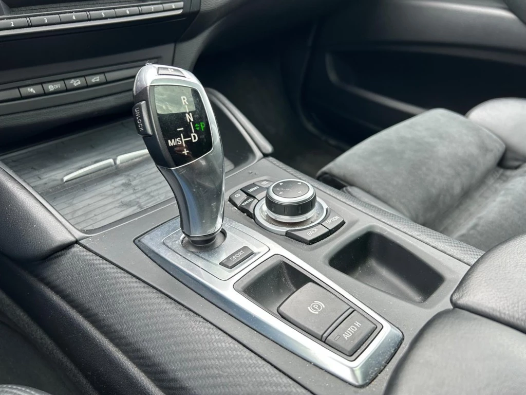 Hoofdafbeelding BMW X6