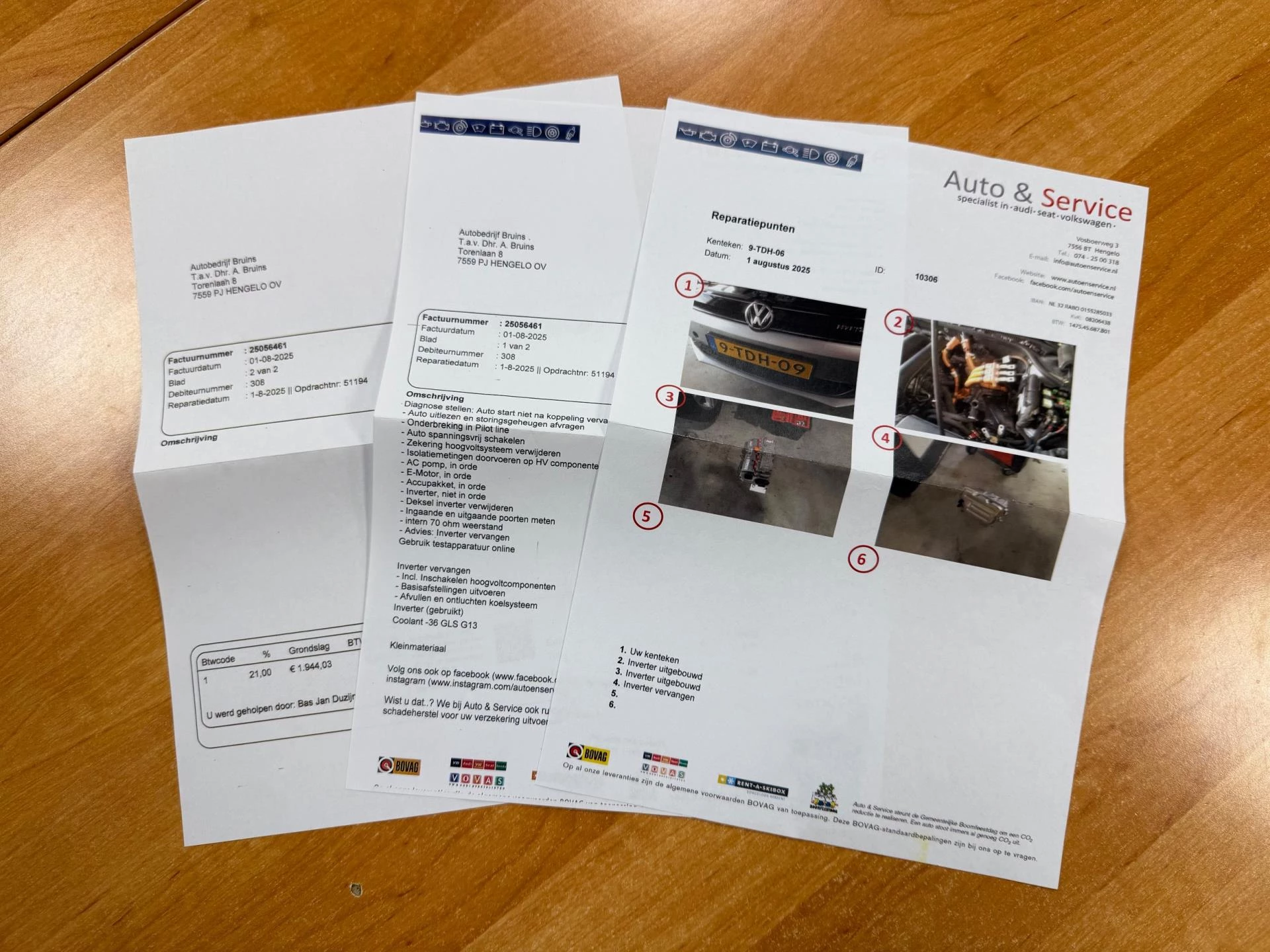 Hoofdafbeelding Volkswagen Jetta