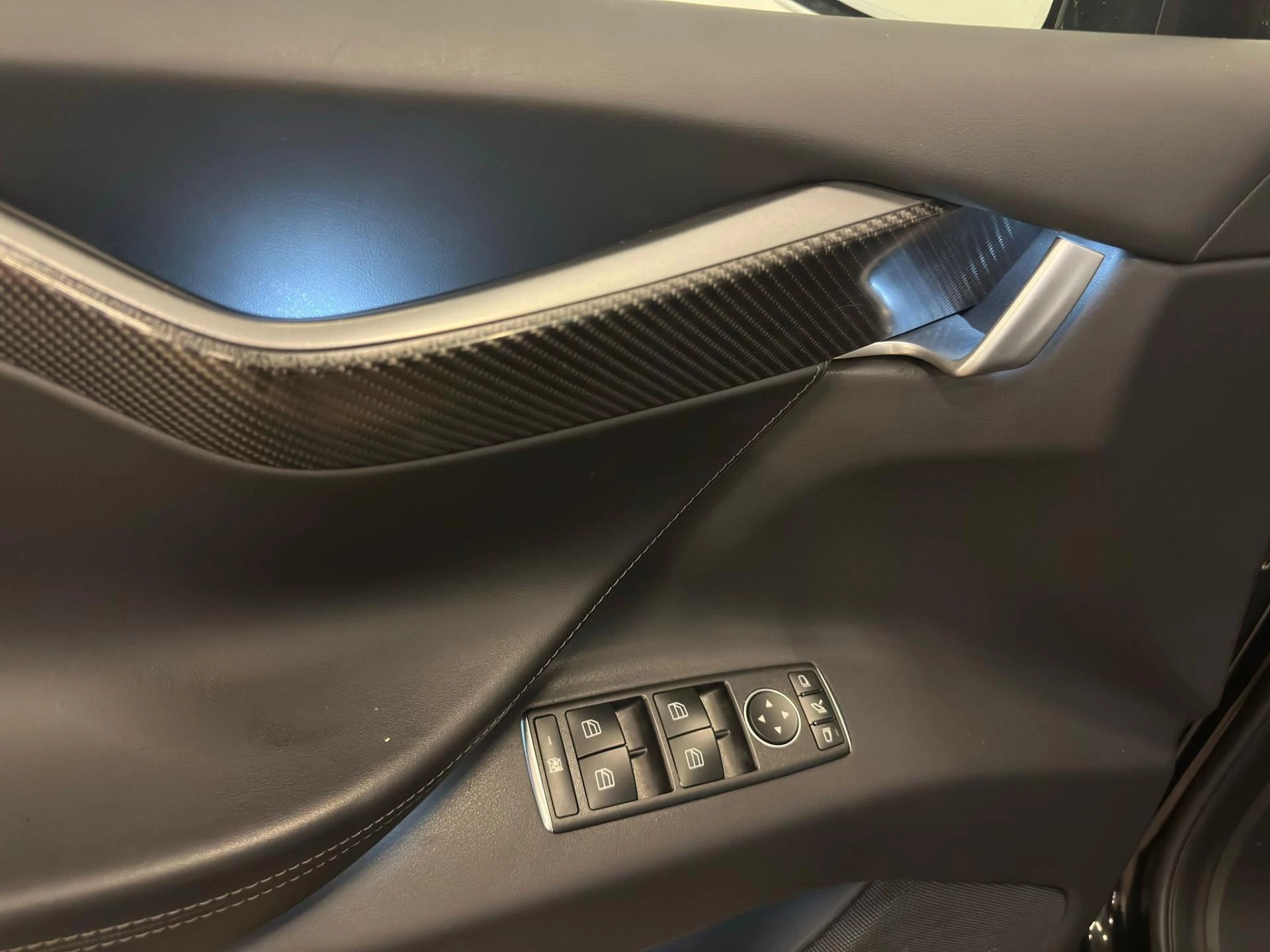 Hoofdafbeelding Tesla Model X