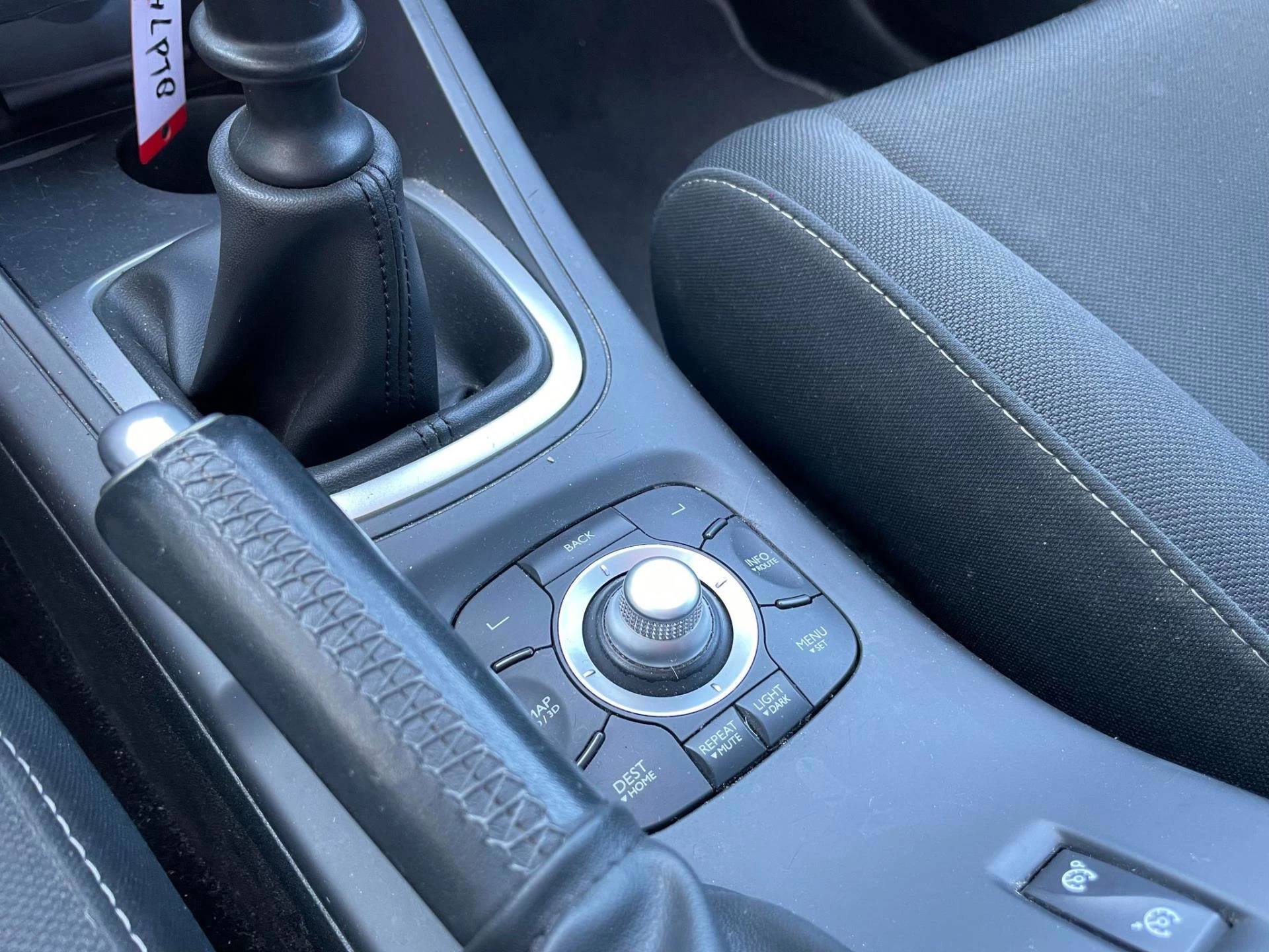 Hoofdafbeelding Renault Mégane