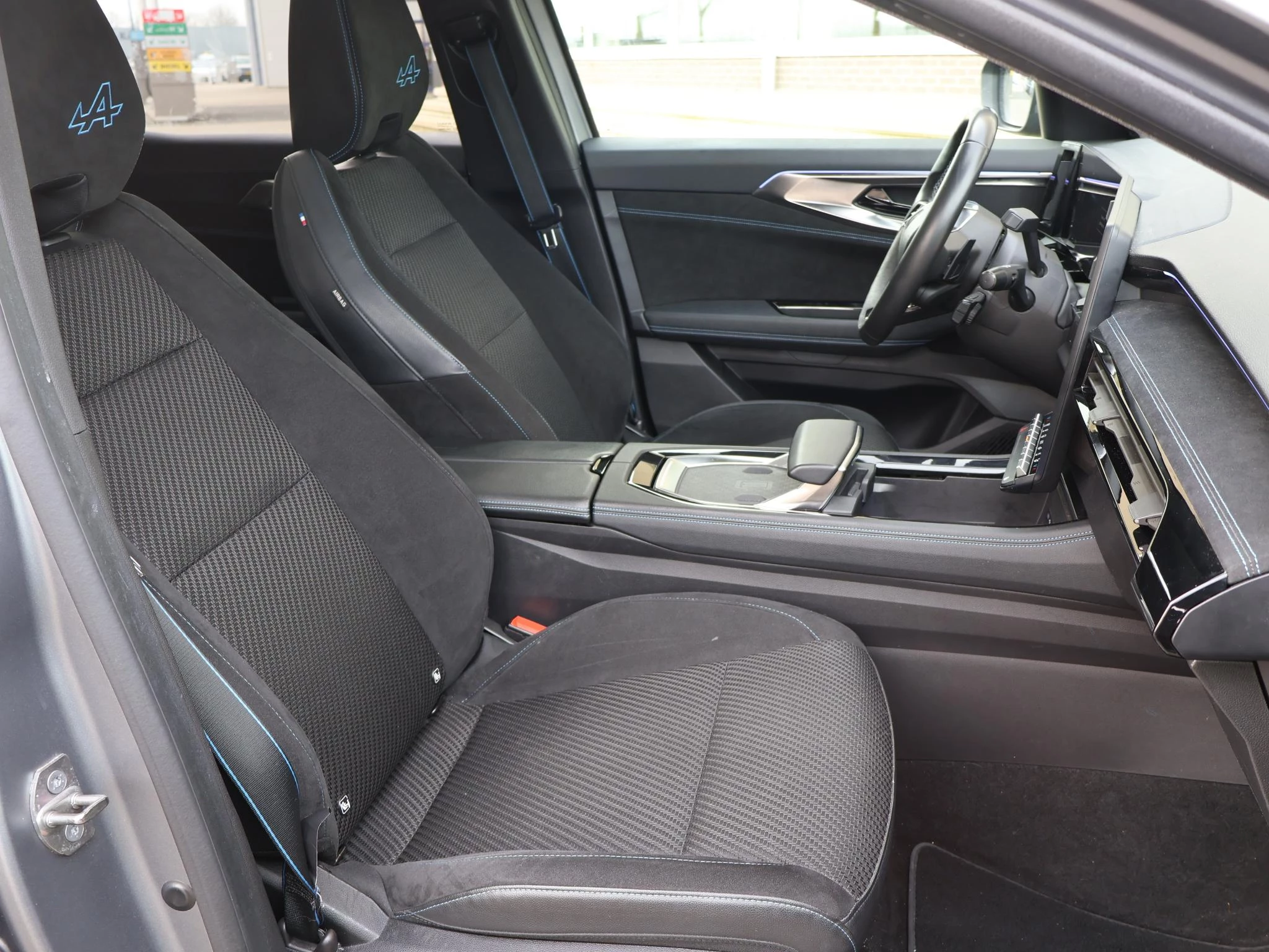 Hoofdafbeelding Renault Espace