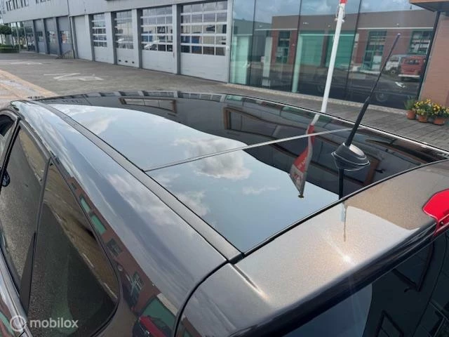 Hoofdafbeelding Opel Meriva