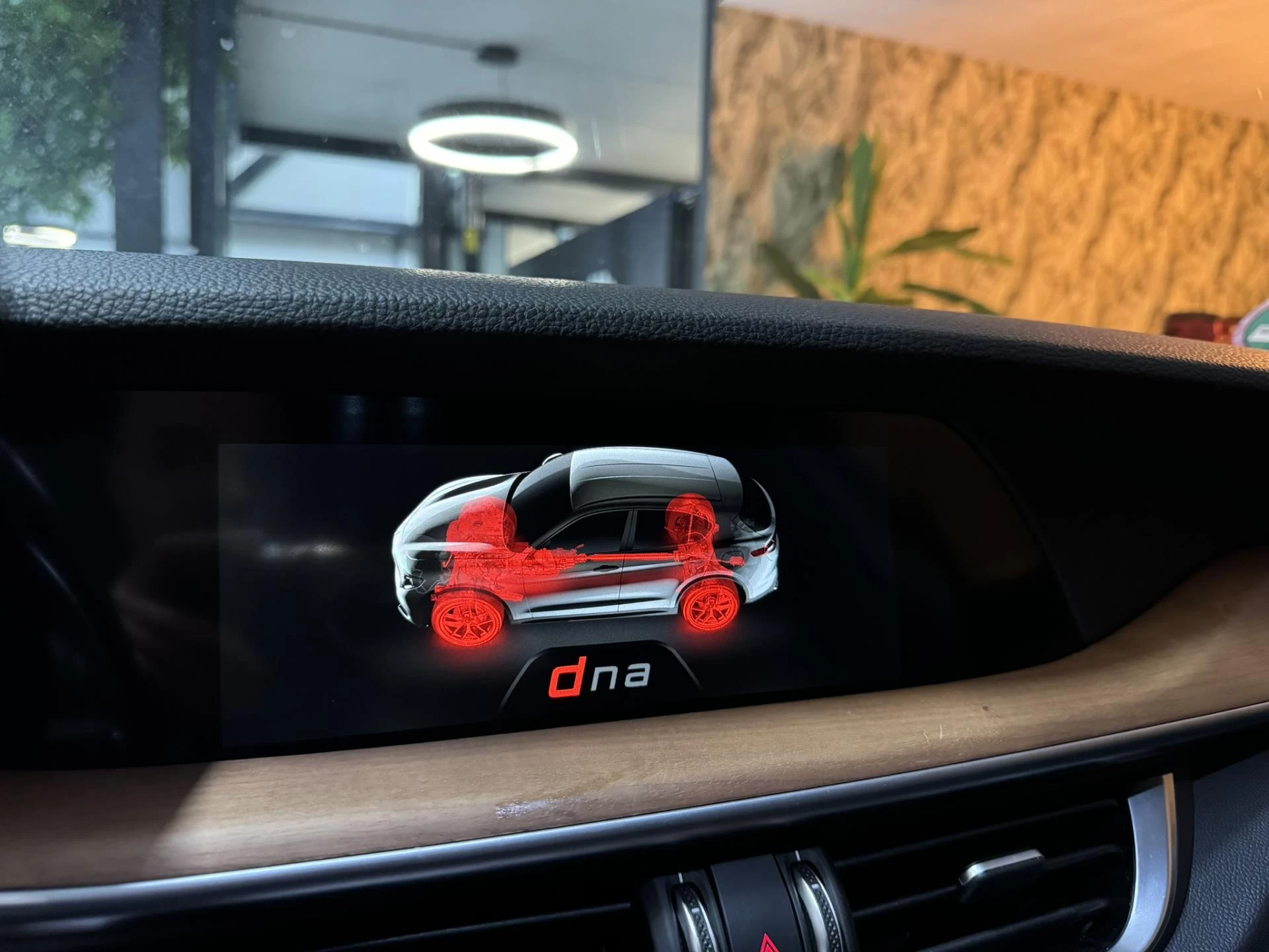 Hoofdafbeelding Alfa Romeo Stelvio