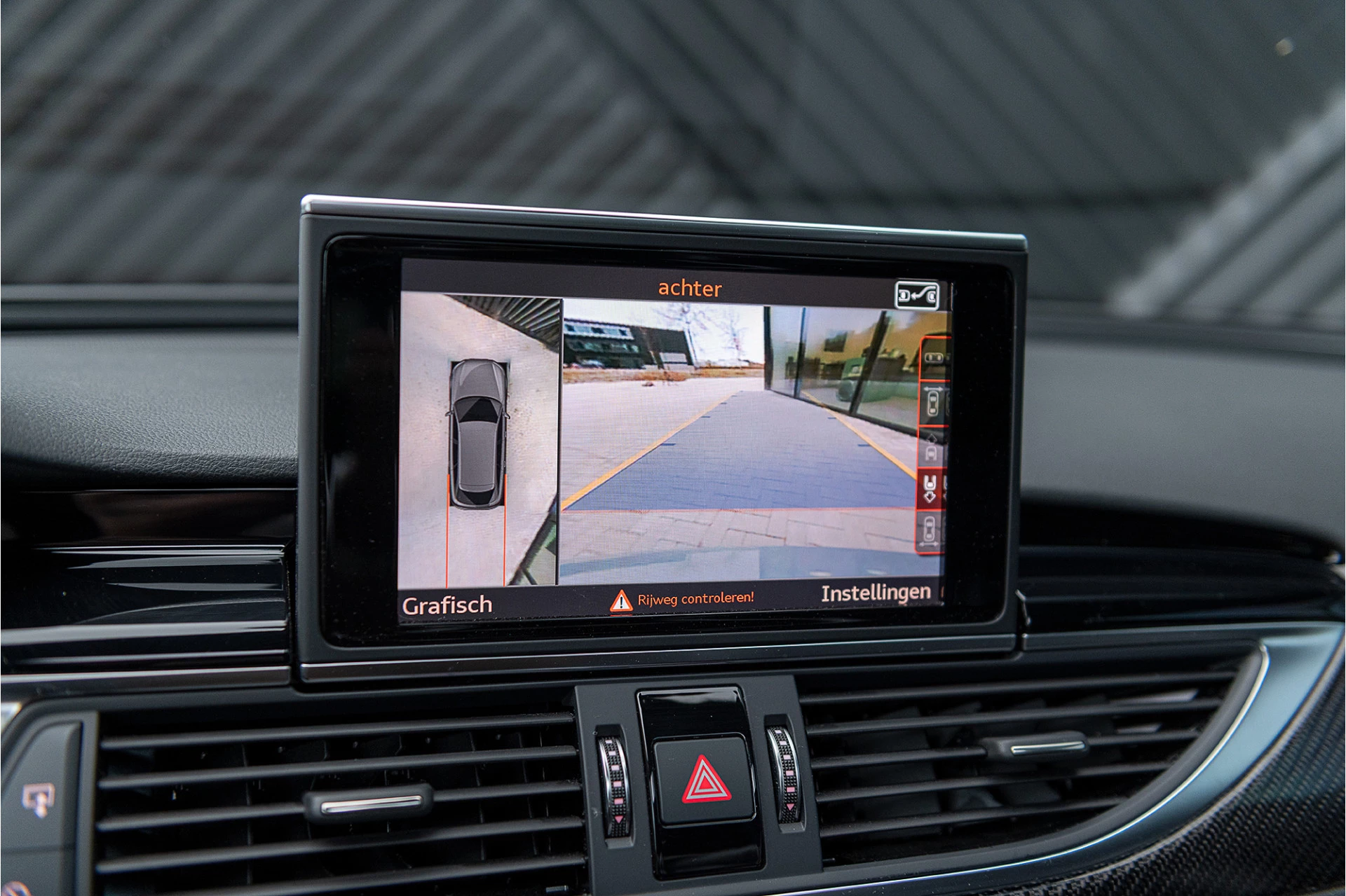 Hoofdafbeelding Audi RS6